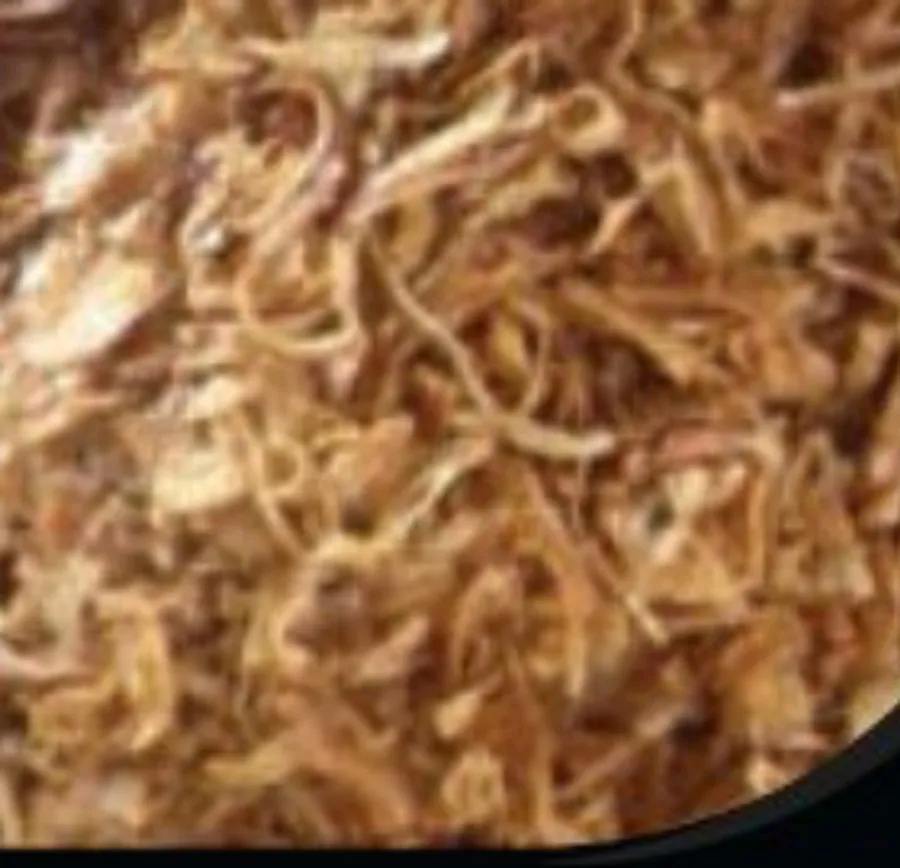 Gagan Fried Onion - Pink Fresh Fried