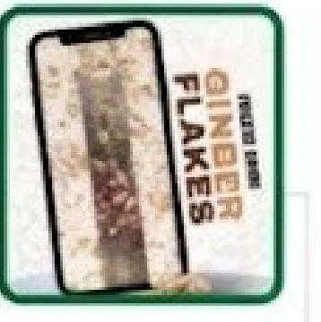 HSDL Ginger pack