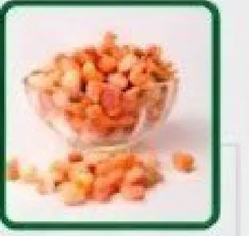 HSDL Carrot pack