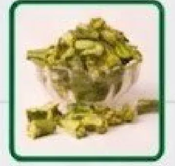 HSDL Okra pack