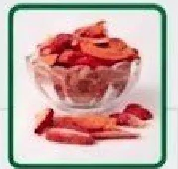 HSDL Strawberry pack