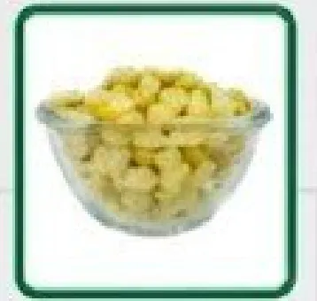 HSDL Sweet Corn pack