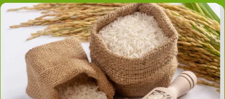 JJMP Agro Marketing Rice pack