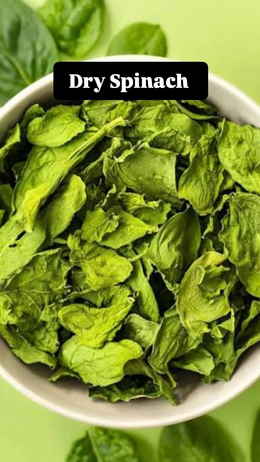 Kaarvii Foods Spinach pack