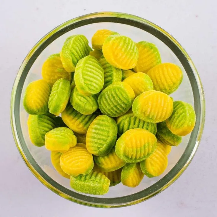 FunTouch Mango Candy pack