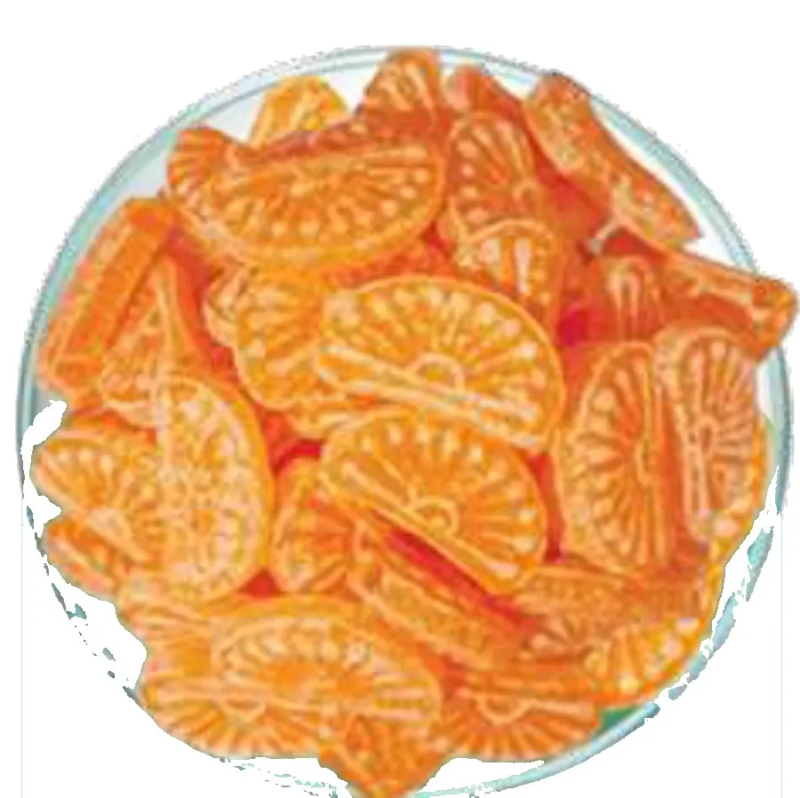 FunTouch Orange Candy pack