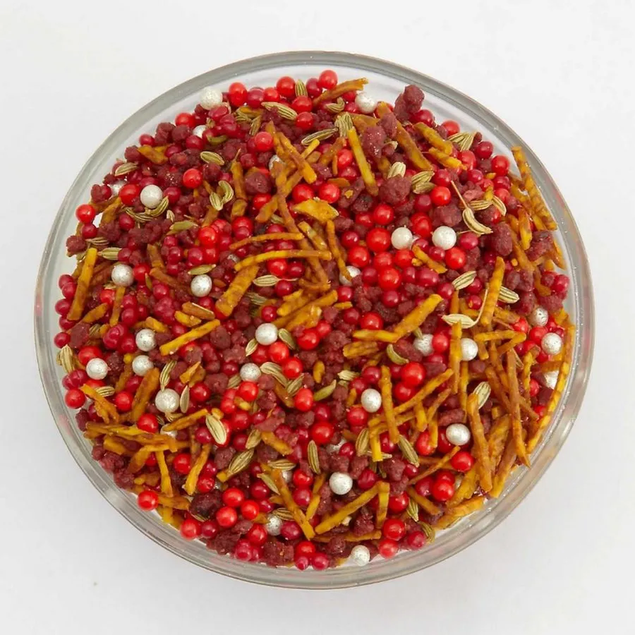 FunTouch Red Mix pack